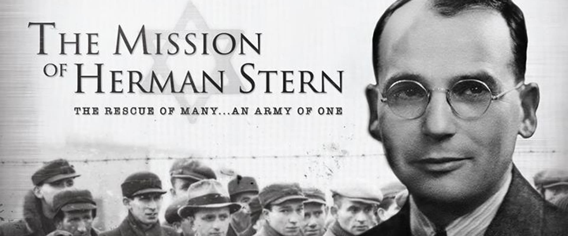 The Mission of Herman Stern