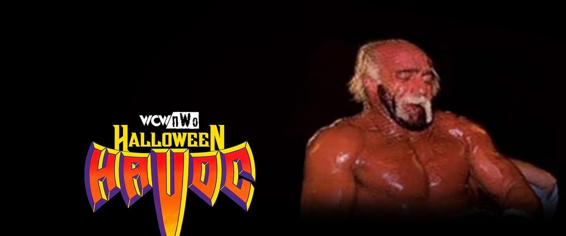 WCW Halloween Havoc 1998