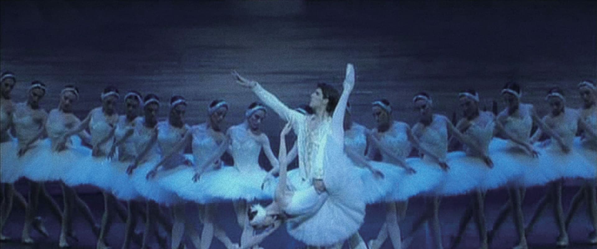 Tchaikovsky: Swan Lake