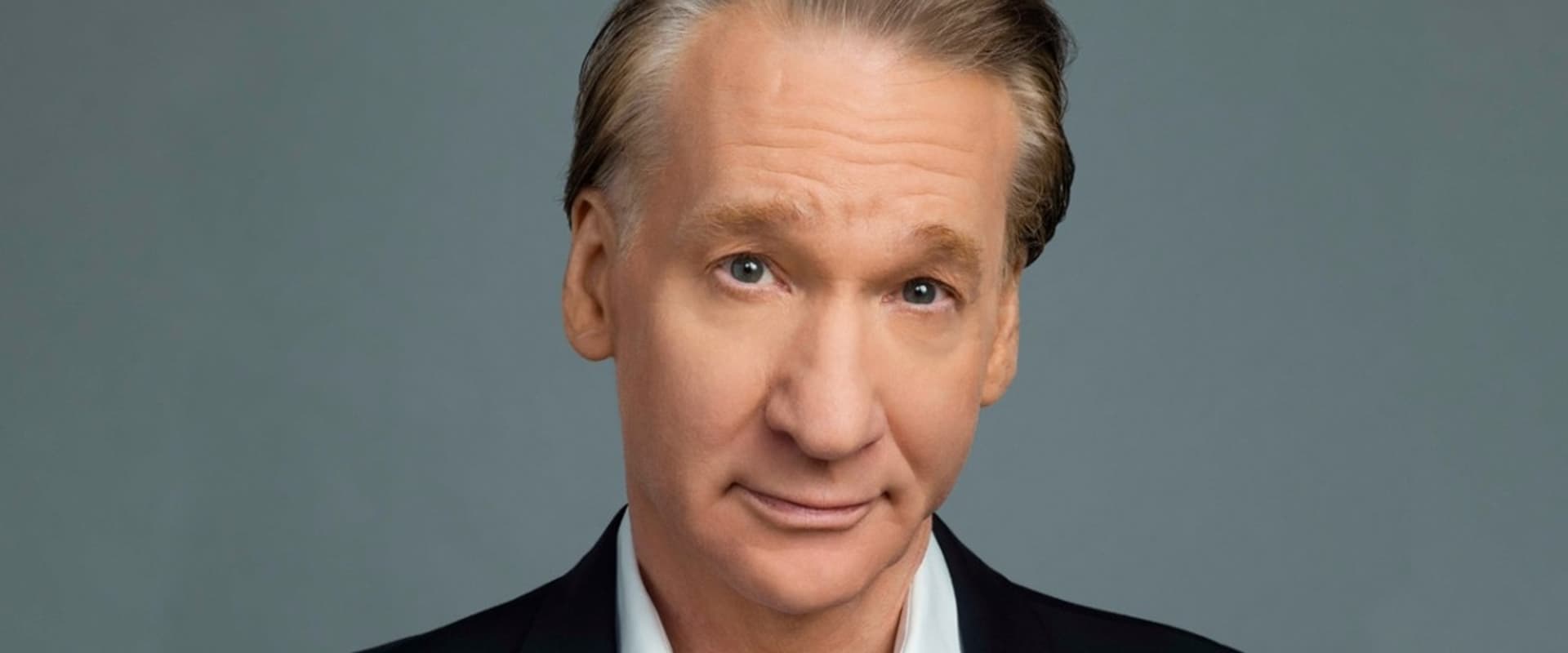 Bill Maher: Live From Oklahoma