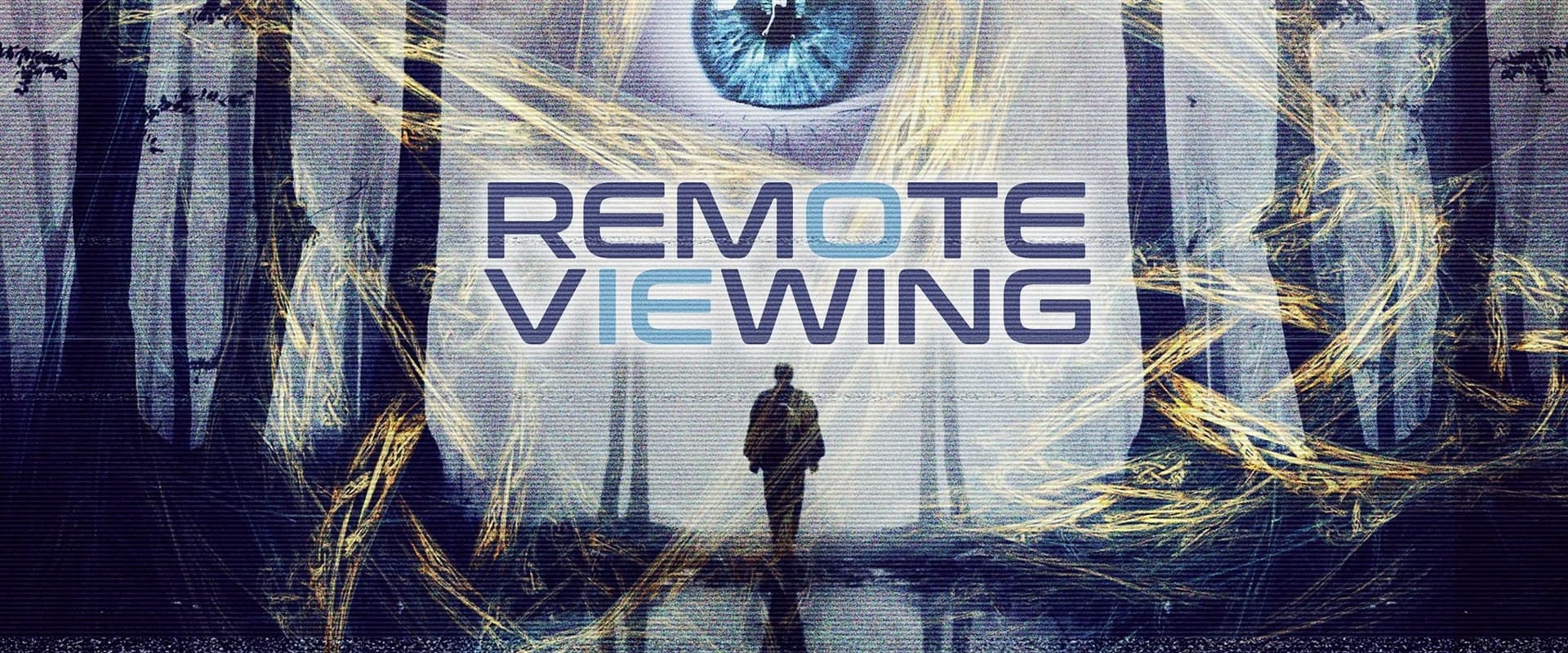 Remote Viewing