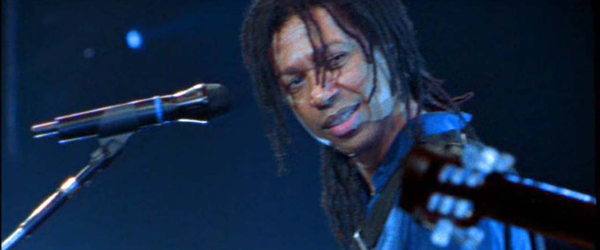 Djavan ao Vivo