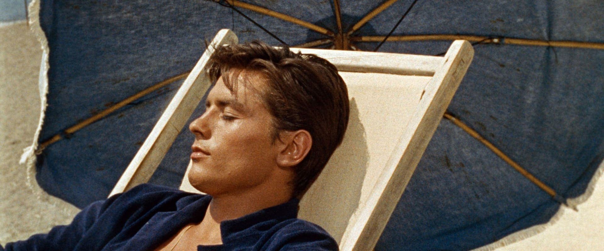 Purple Noon