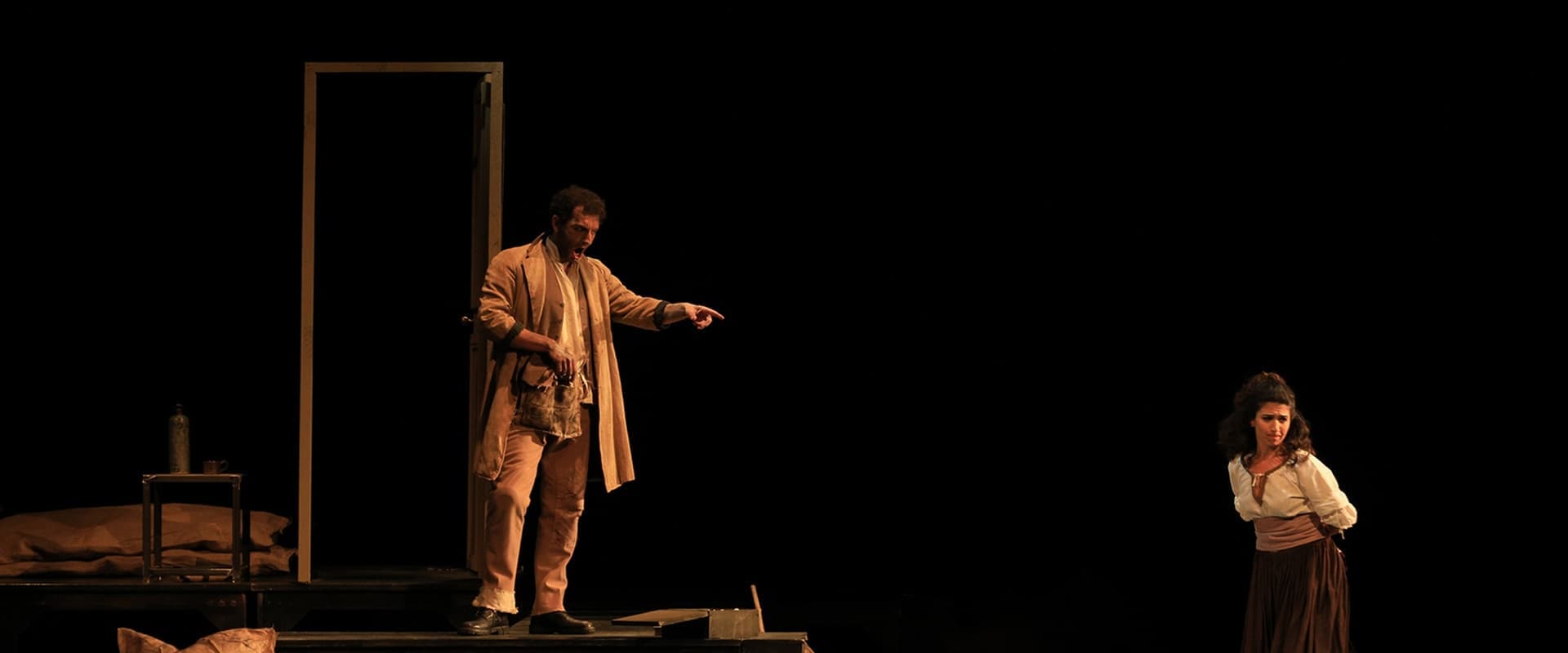Rossini: L'inganno felice - Teatro Fraschini di Pavia