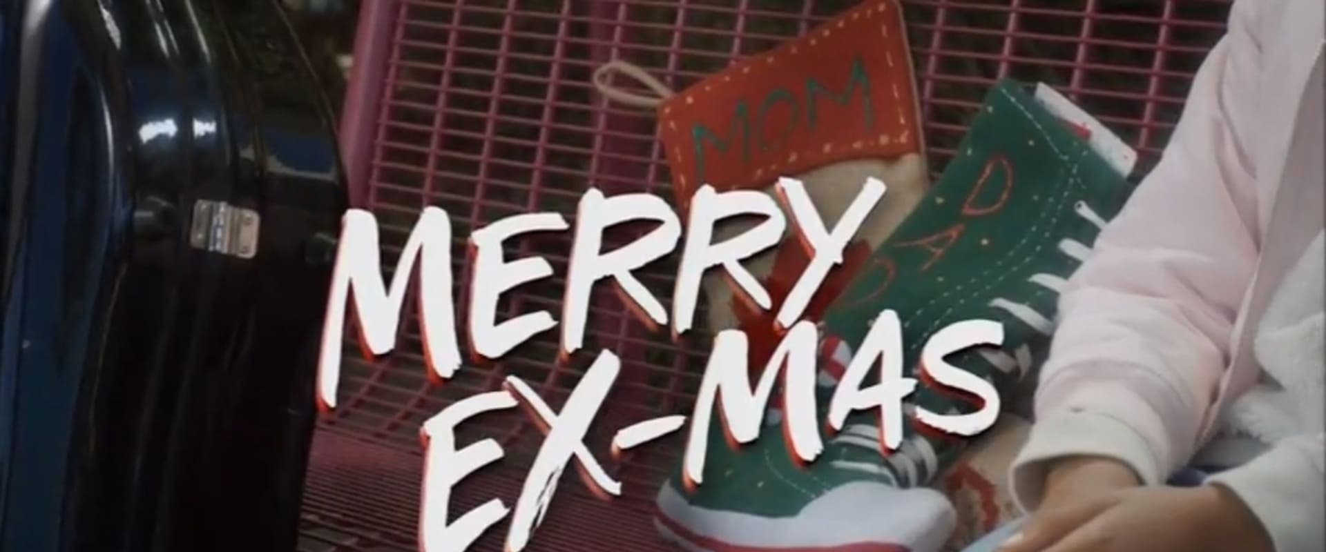 Merry Ex-Mas