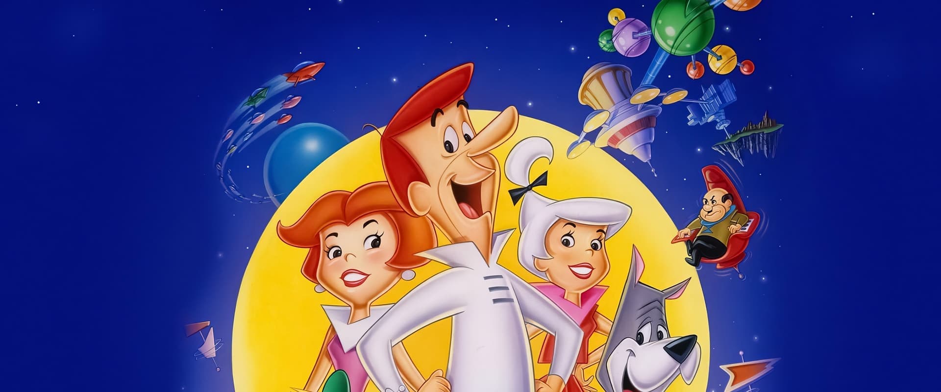 Jetsons: The Movie