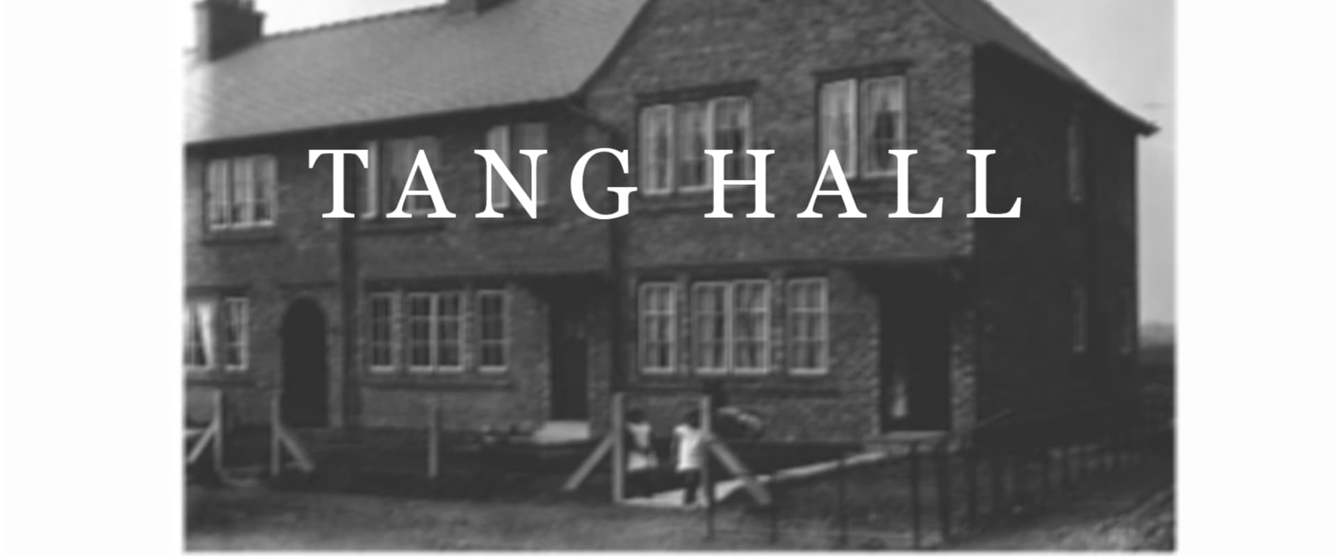 Tang Hall