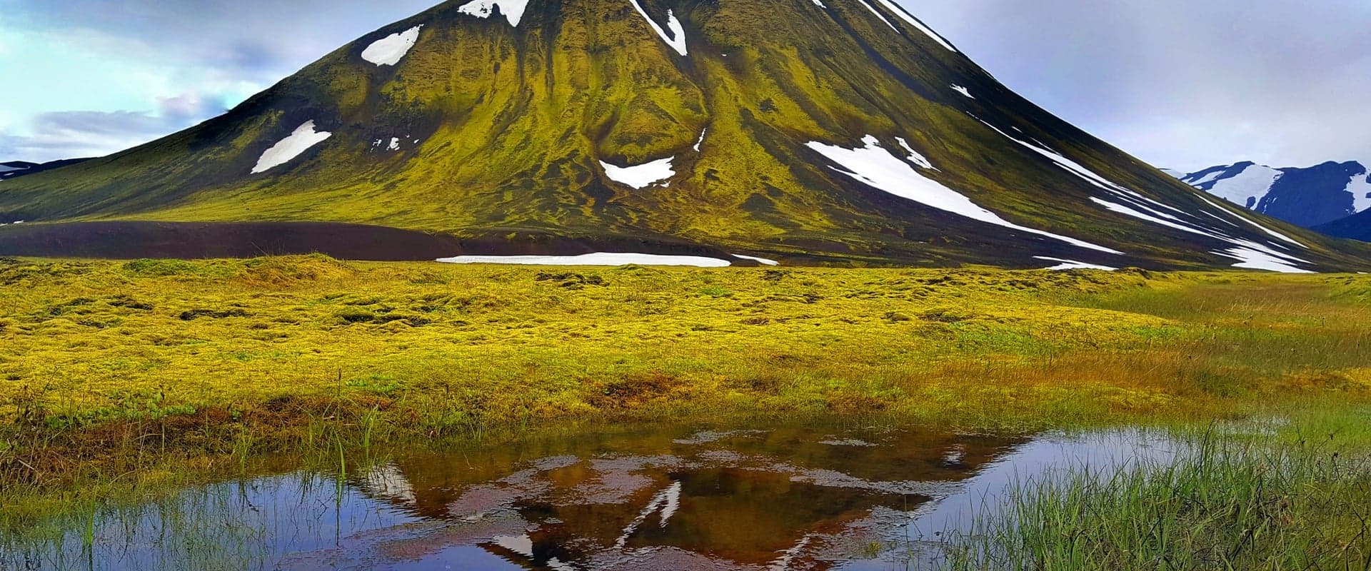 Magical Iceland: Living on the World's Largest Volcanic Island