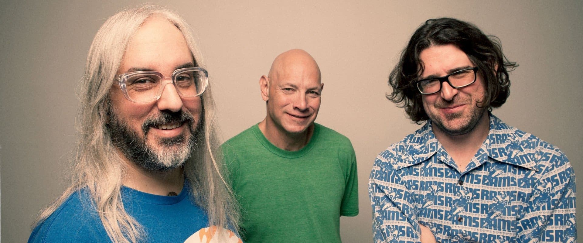 Freakscene: The Story of Dinosaur Jr.