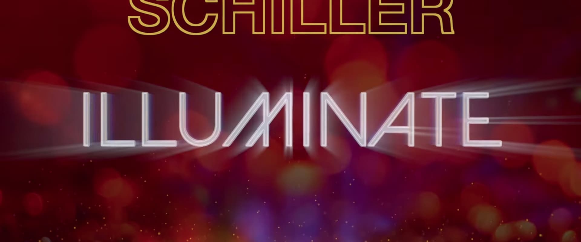 Schiller: Illuminate