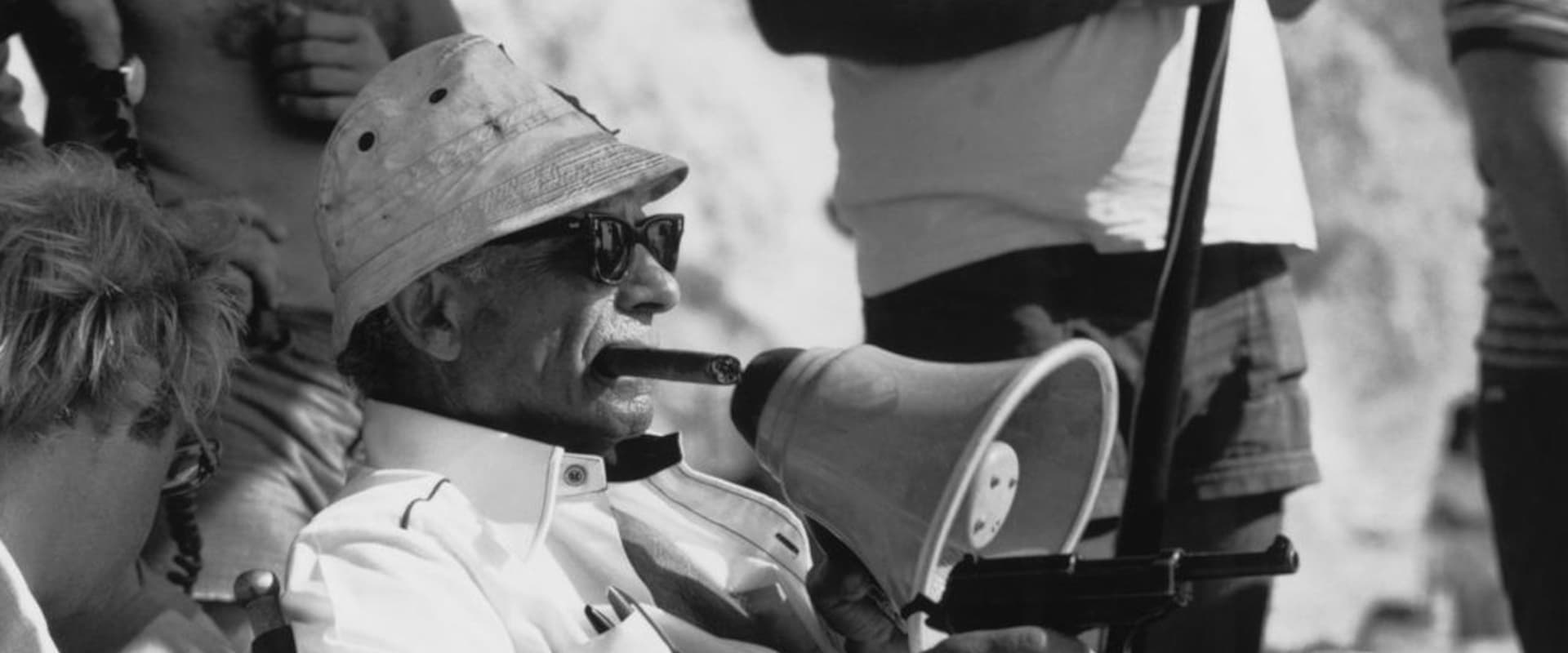 The Men Who Made the Movies: Samuel Fuller