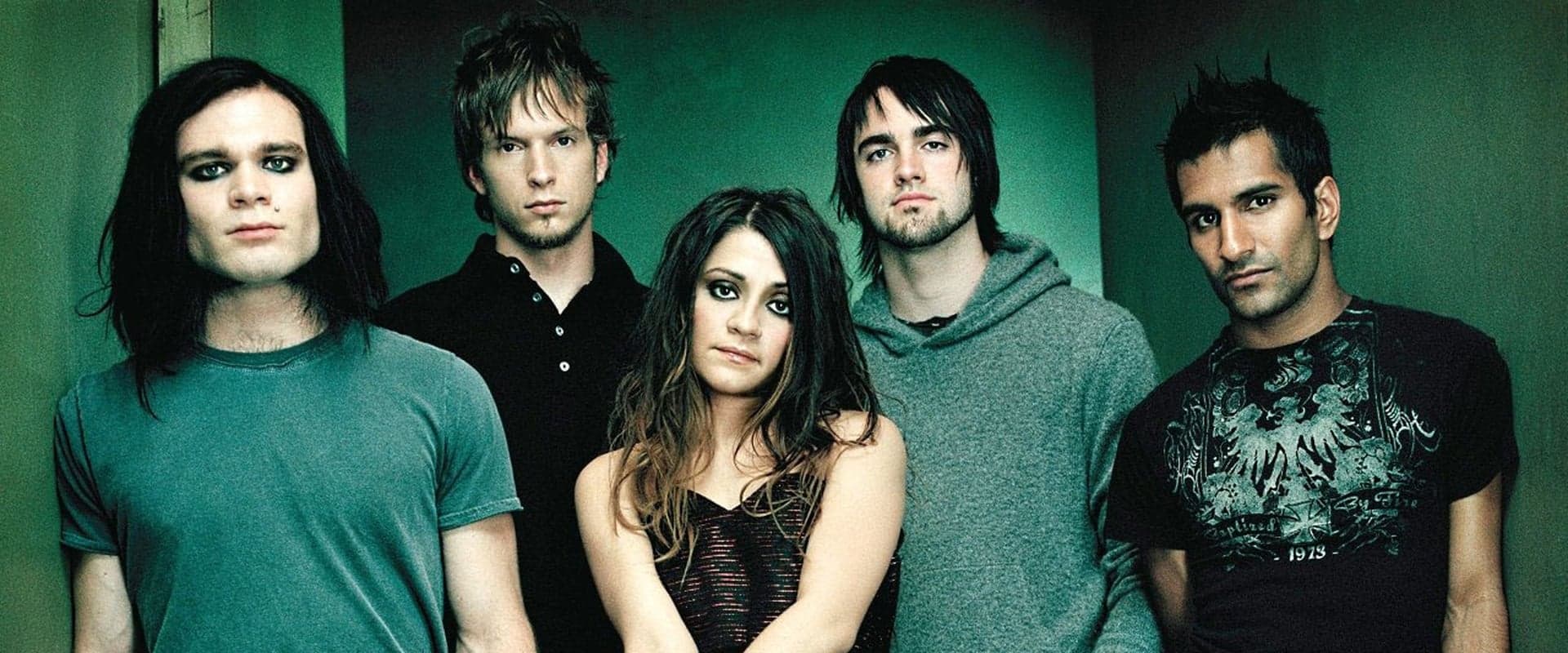 Flyleaf