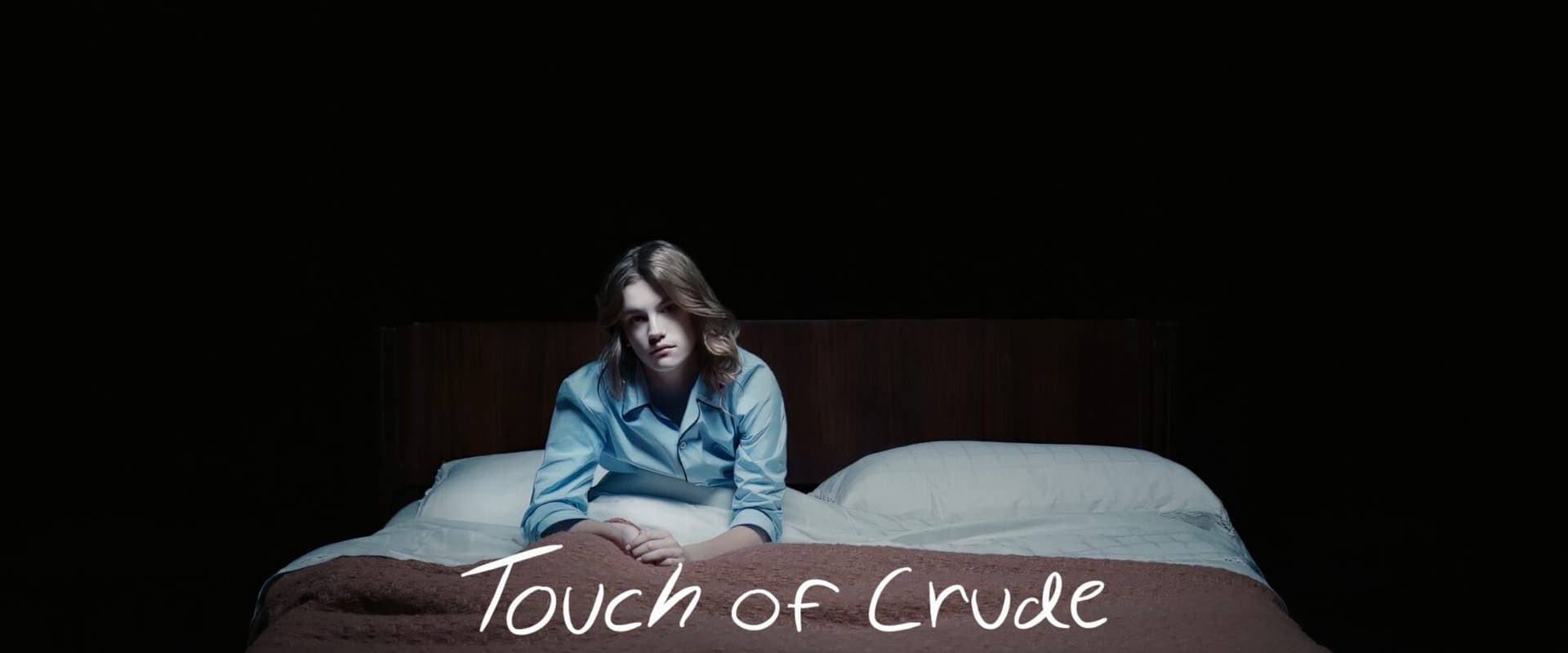 Touch of Crude