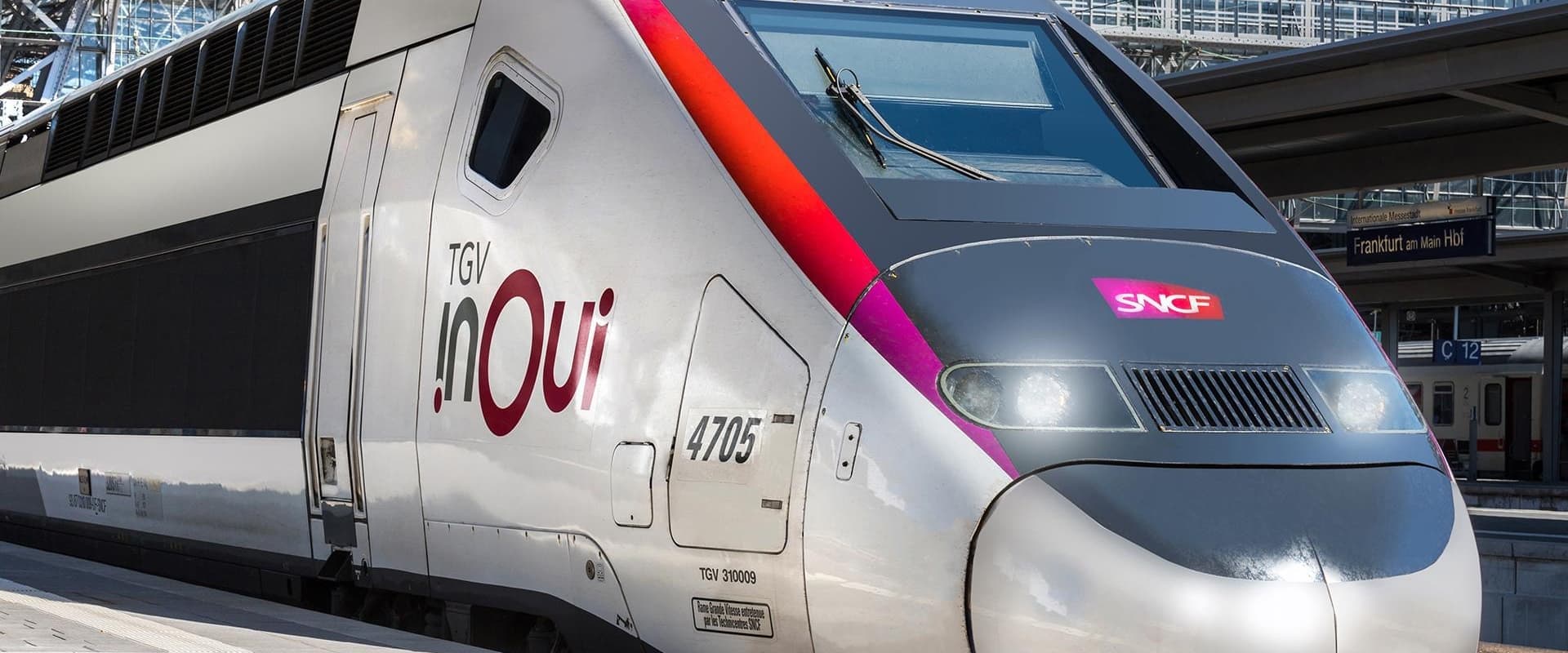 TGV Paris-Bordeaux, la ligne de tous les records