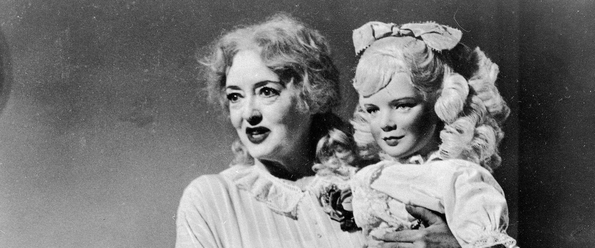 What Ever Happened to Baby Jane?