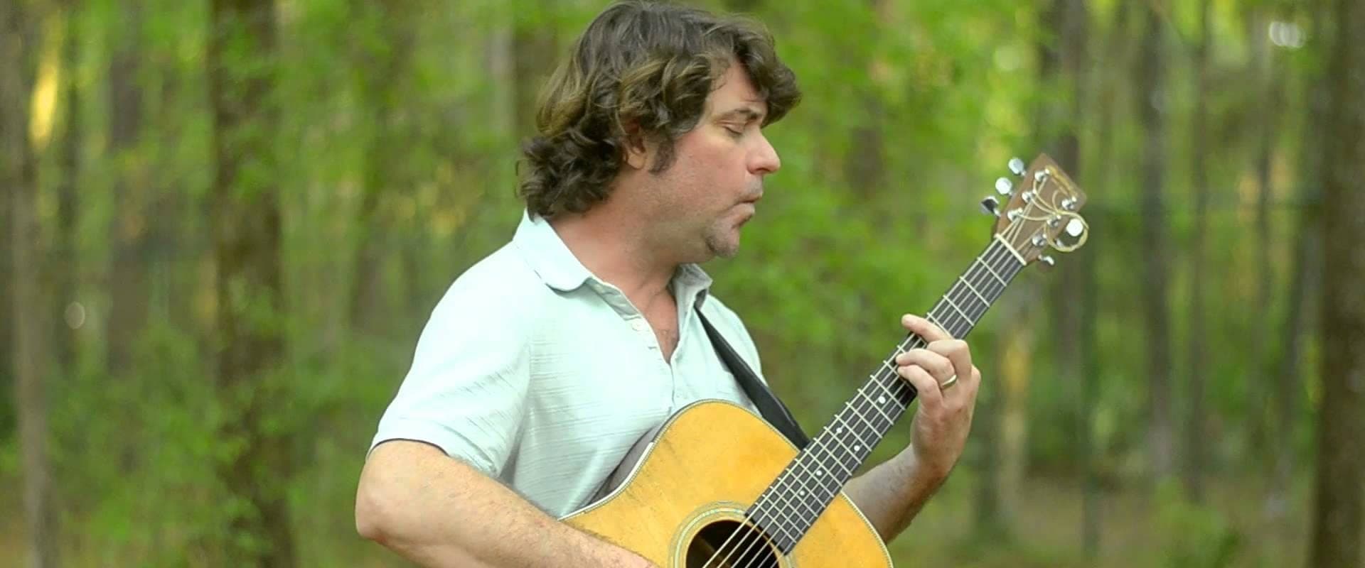 Keller Williams: The Bluebird