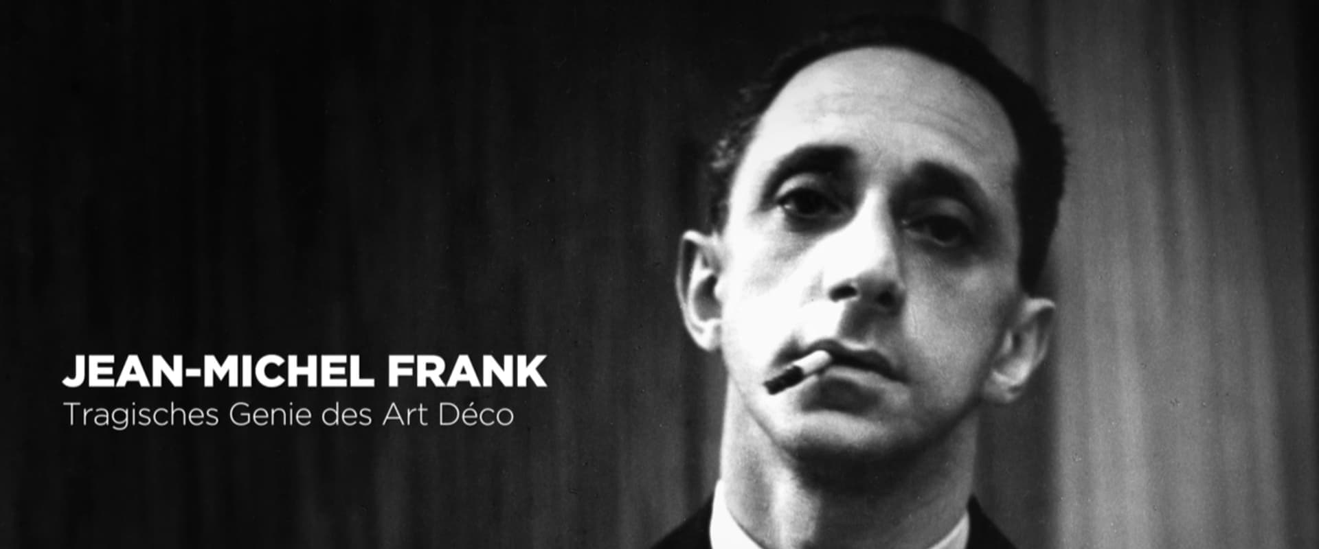 Jean-Michel Frank - Tragic Genius of Art Deco