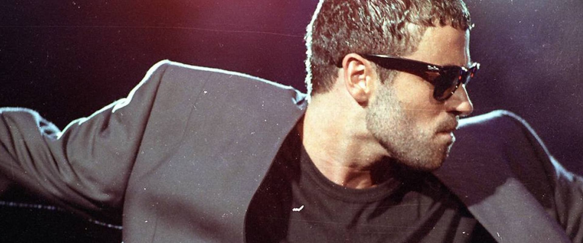 George Michael: Rock in Rio II