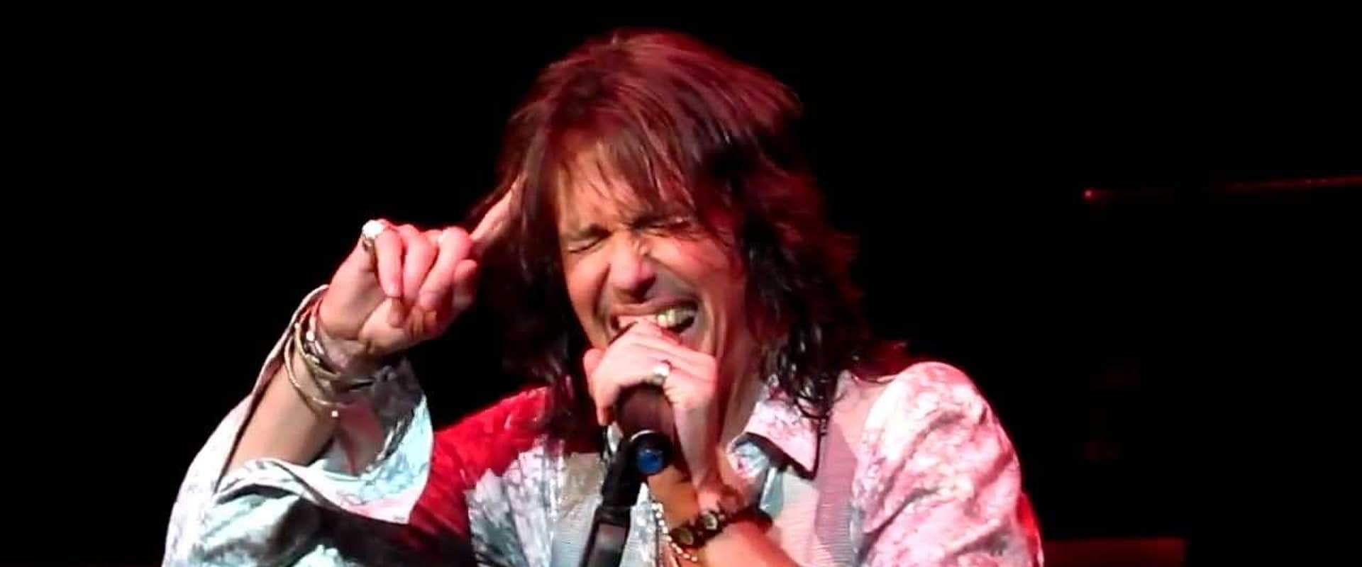 Foreigner - Live in Chicago