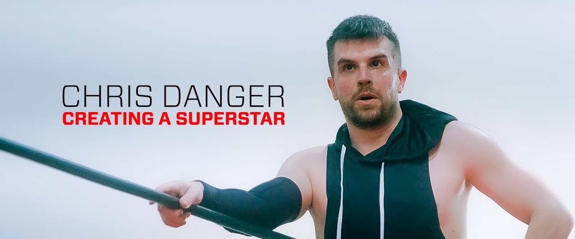 Chris Danger: Creating a Superstar