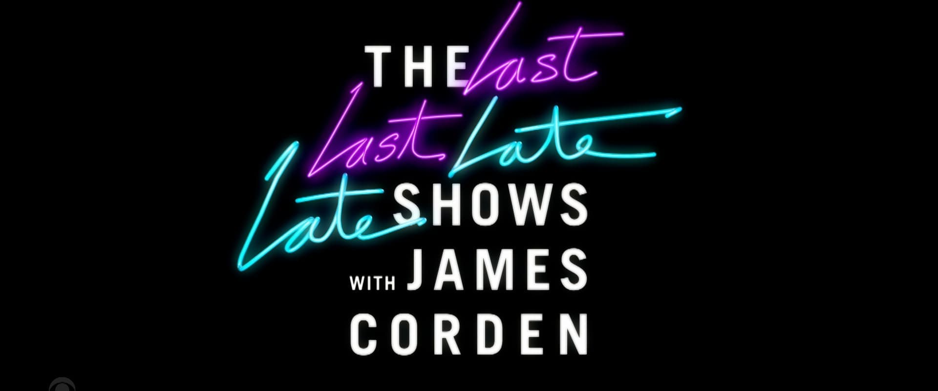 The Last Last Late Late Show