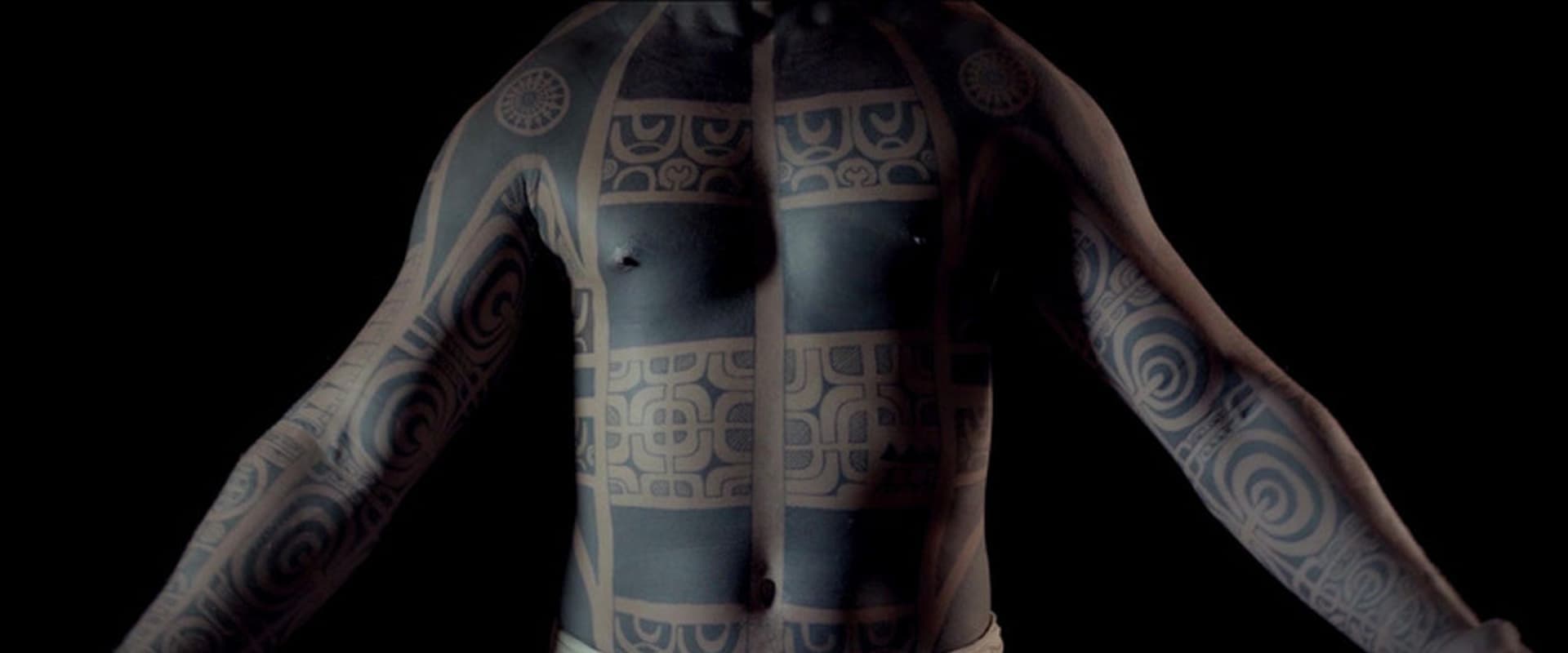 Patutiki the Guardians of The Marquesan Tattoo