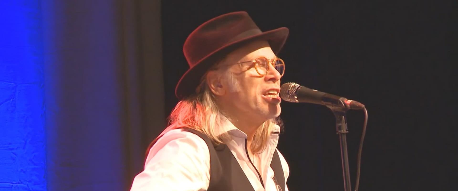 The Second Act of Elliott Murphy