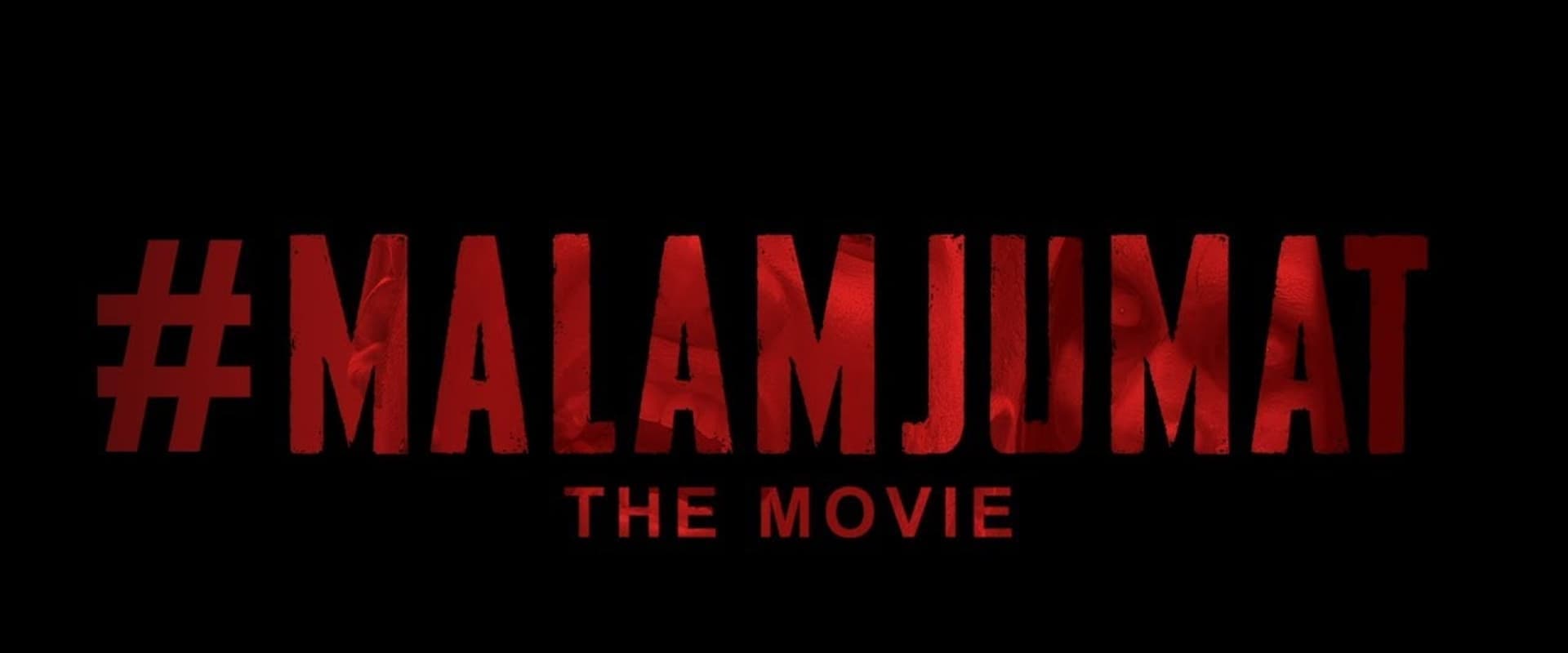 #MalamJumat the Movie