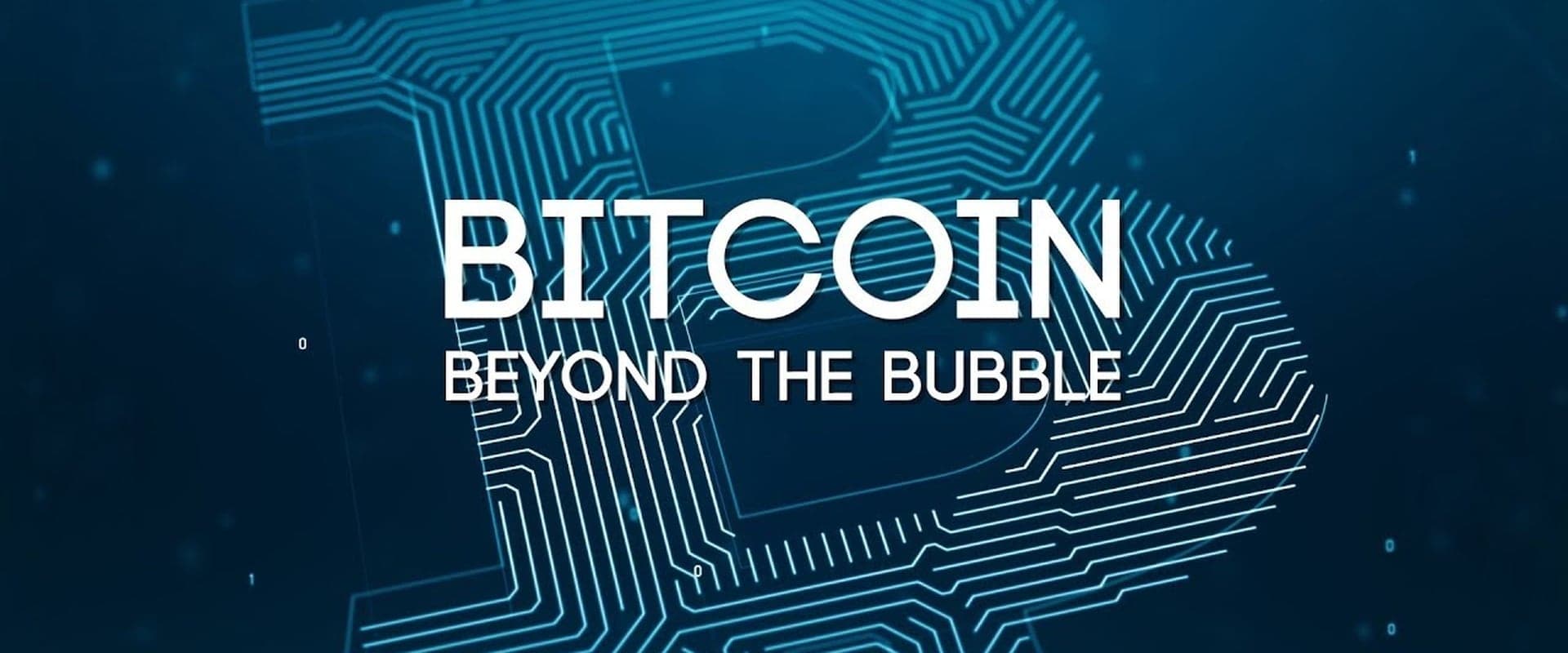 Bitcoin: Beyond the Bubble