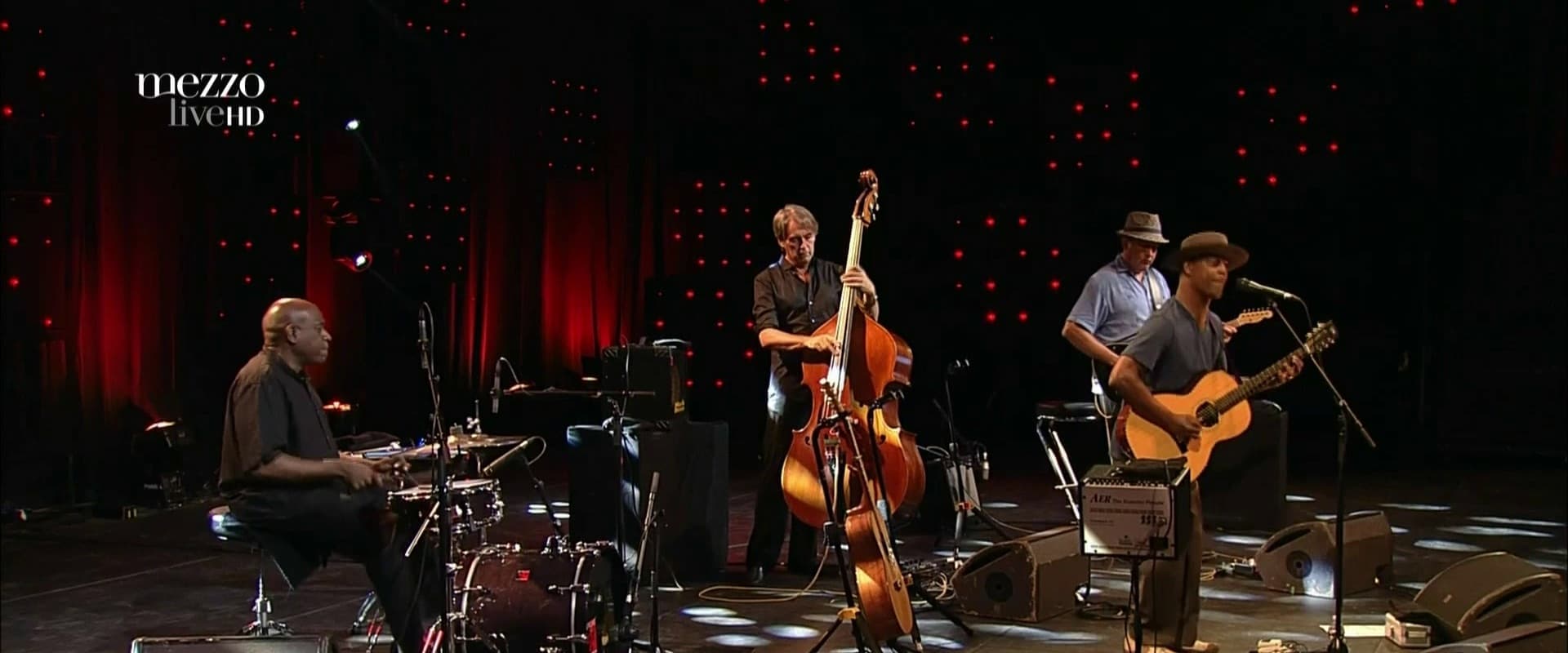 Eric Bibb: Jazz in Marciac 2013