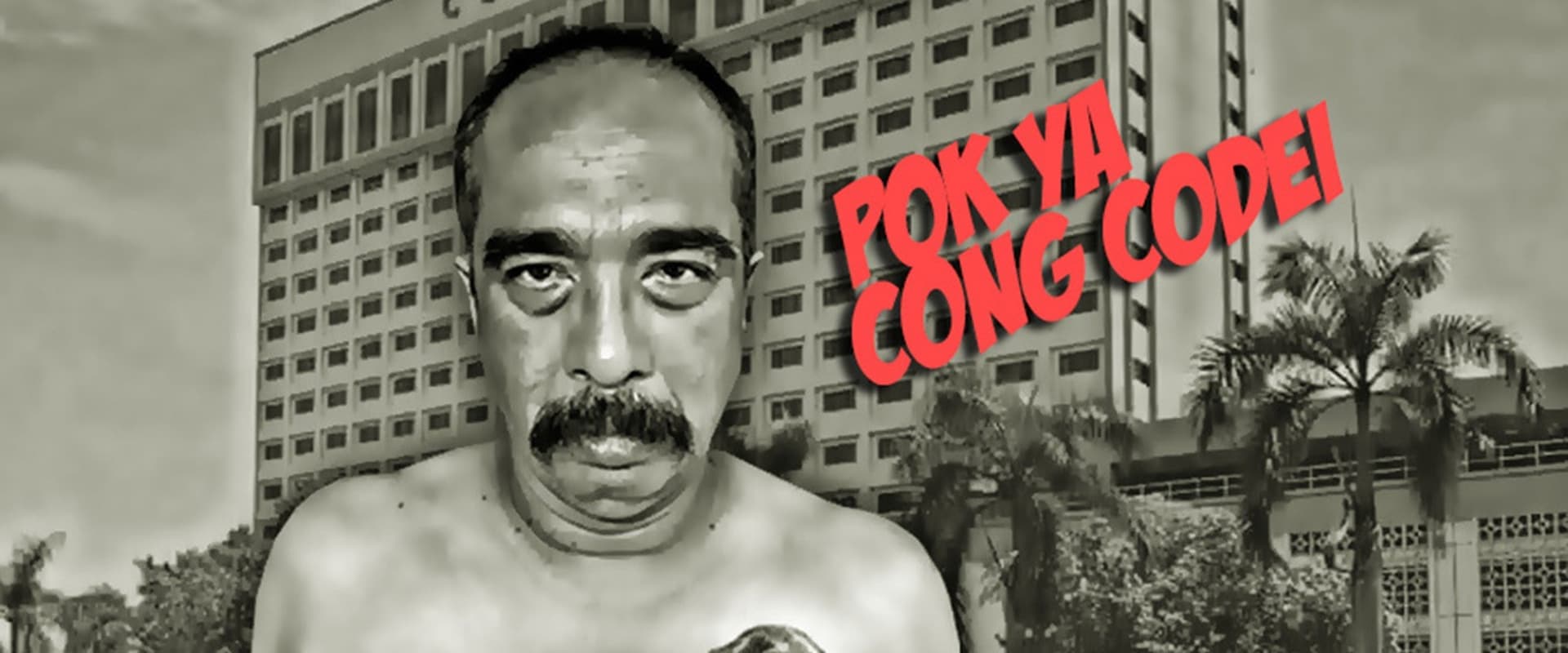 Pok Ya Cong Codei