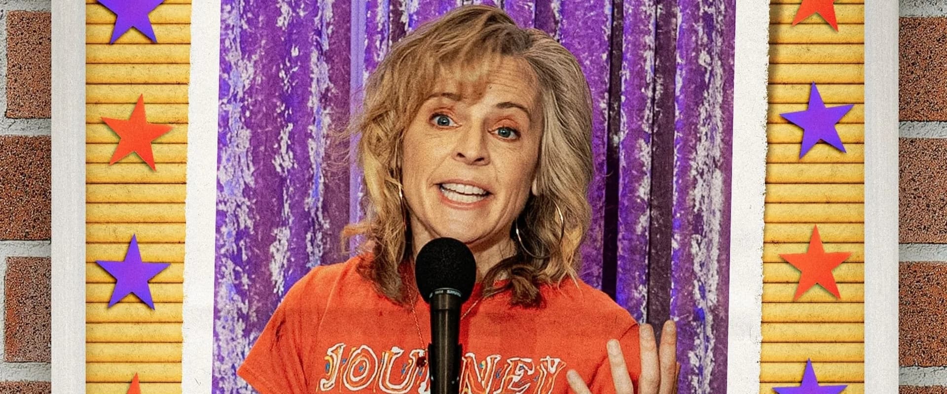 Maria Bamford: Local Act