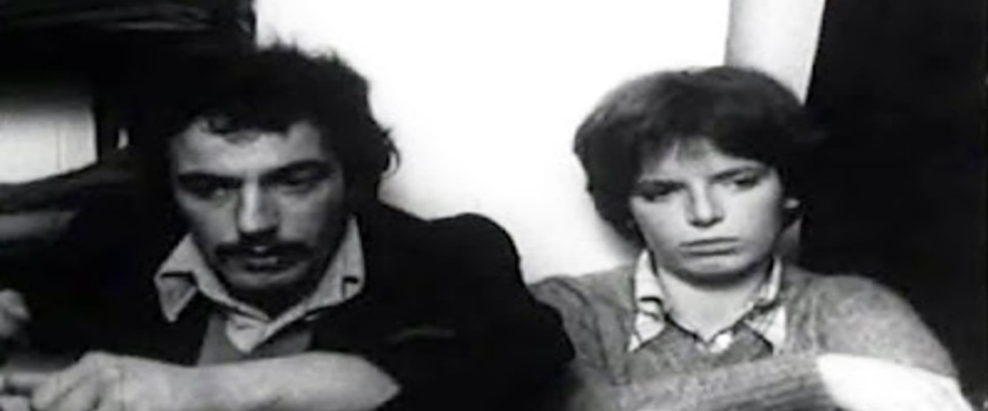 Storia di Filomena e Antonio: Gli anni '70 e la droga a Milano