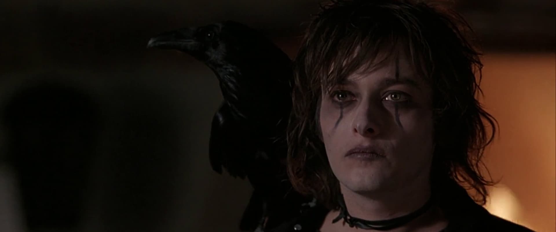 The Crow: Wicked Prayer