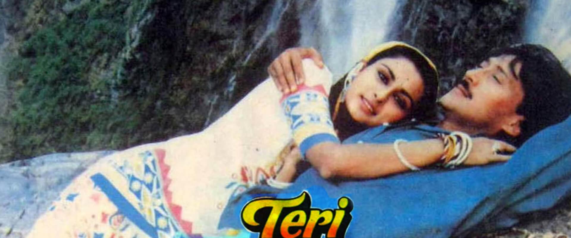 Teri Meherbaniyan