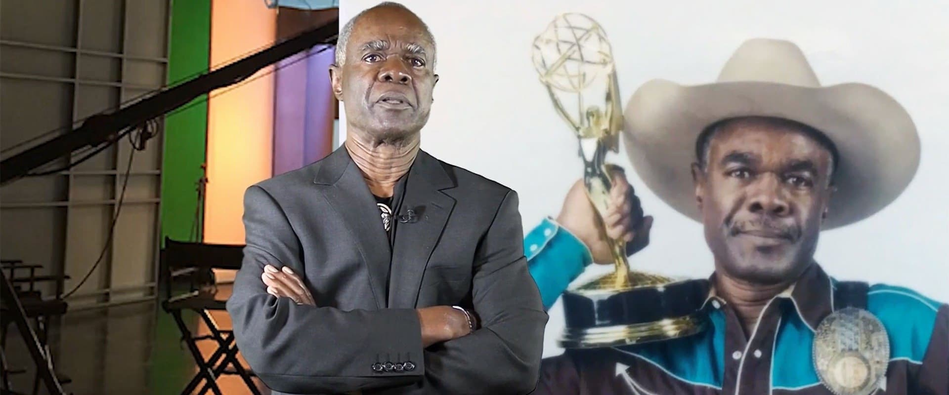 The Legend of Glynn Turman