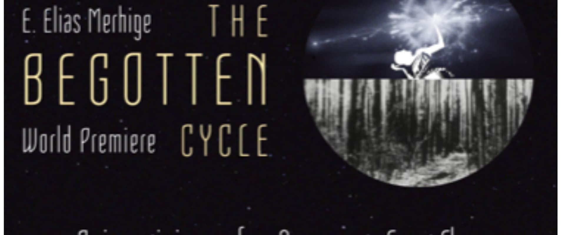 The Begotten Cycle