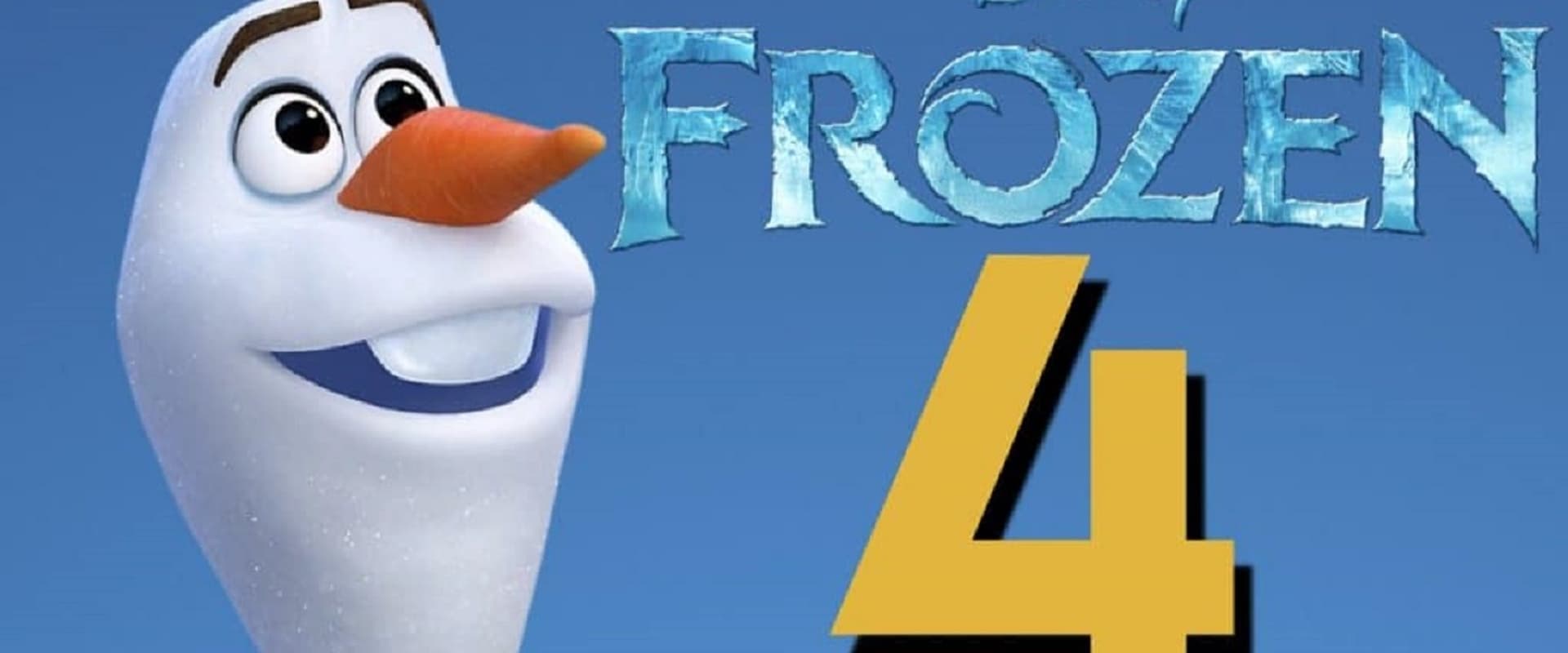 Frozen 4