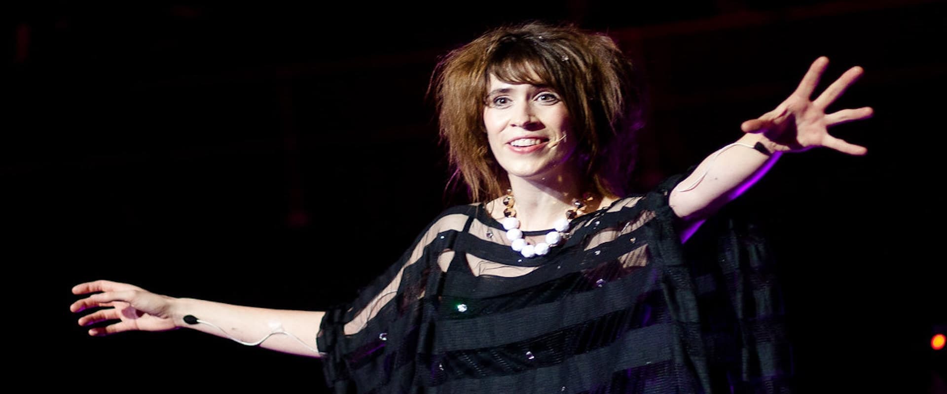 Imogen Heap: Live at Royal Albert Hall