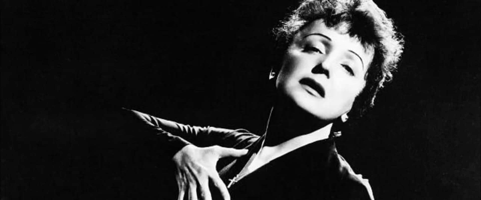 Édith Piaf : L'Hymne à la môme