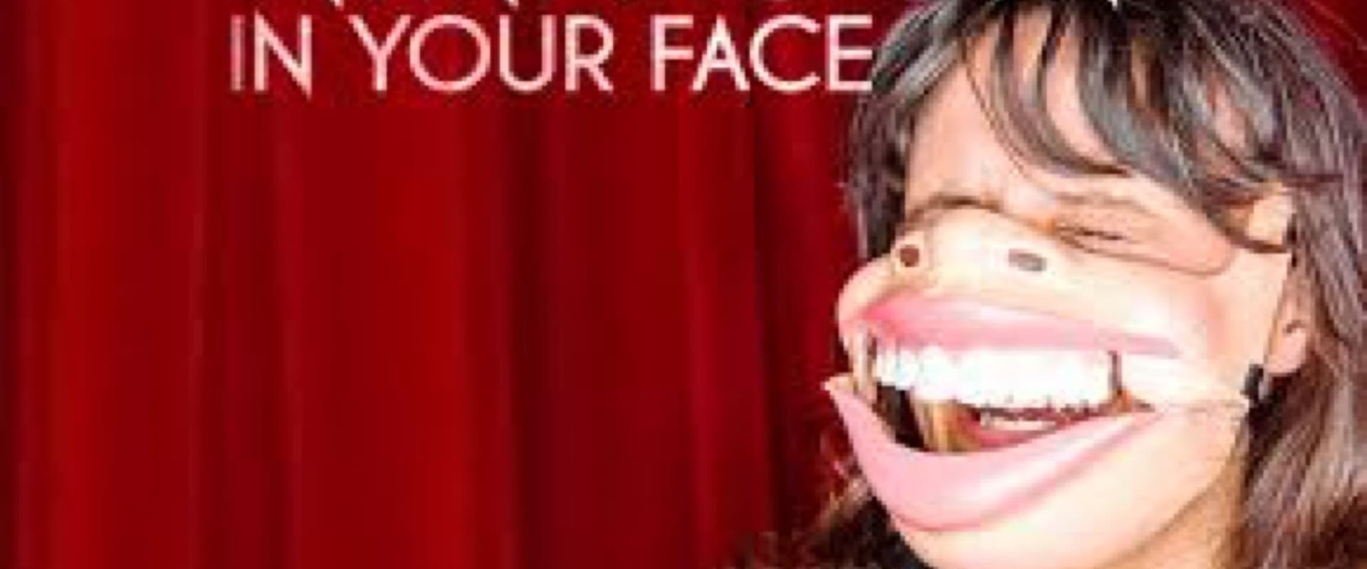 Nina Conti - In Your Face