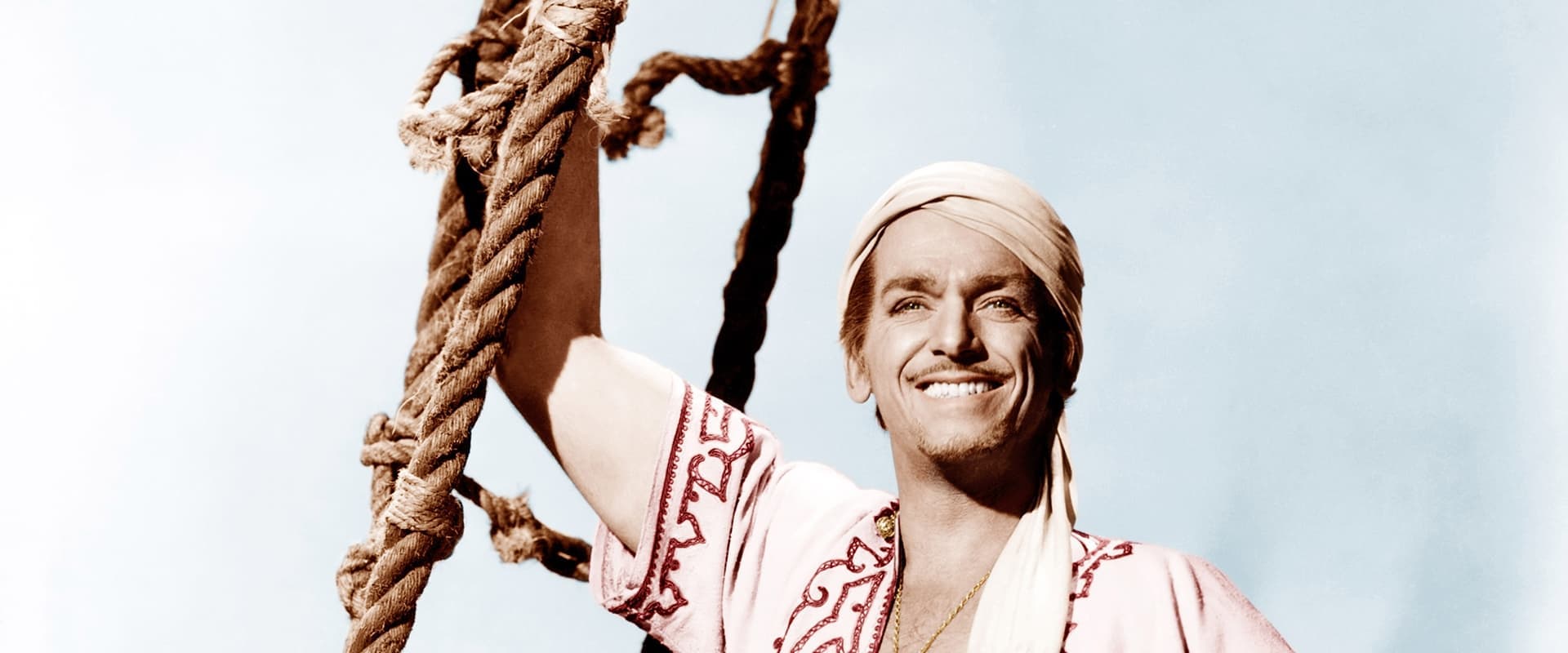 Sinbad the Sailor