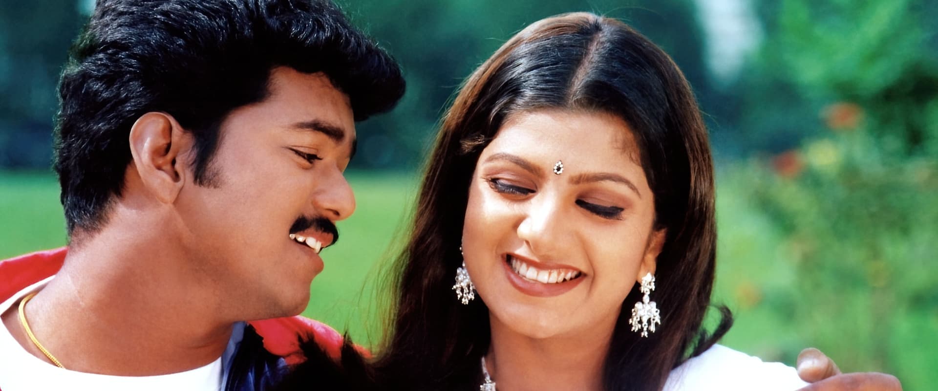 Endrendrum Kadhal