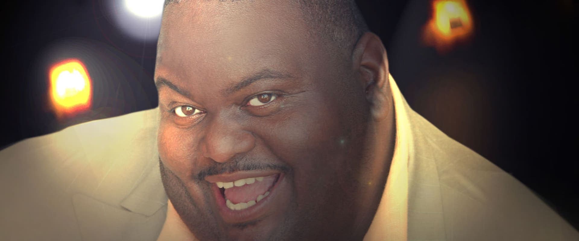 Lavell Crawford: Can a Brother Get Some Love?