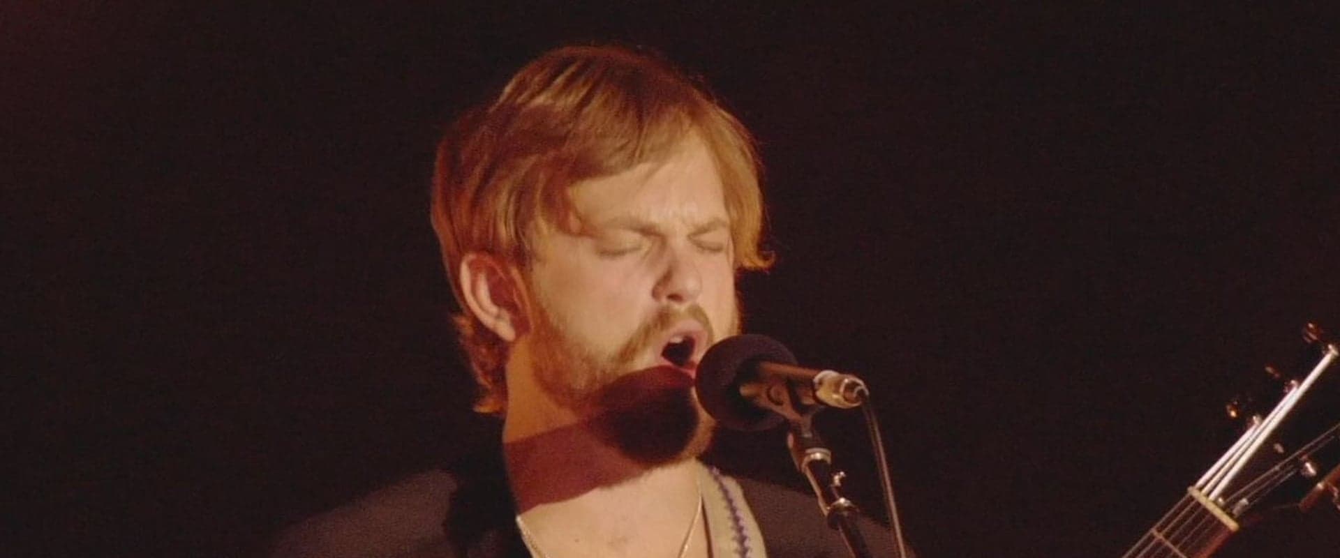 Kings of Leon: Live at The O2 London, England