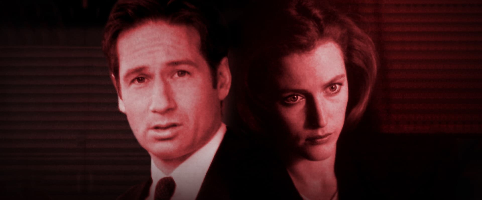 Inside The X-Files