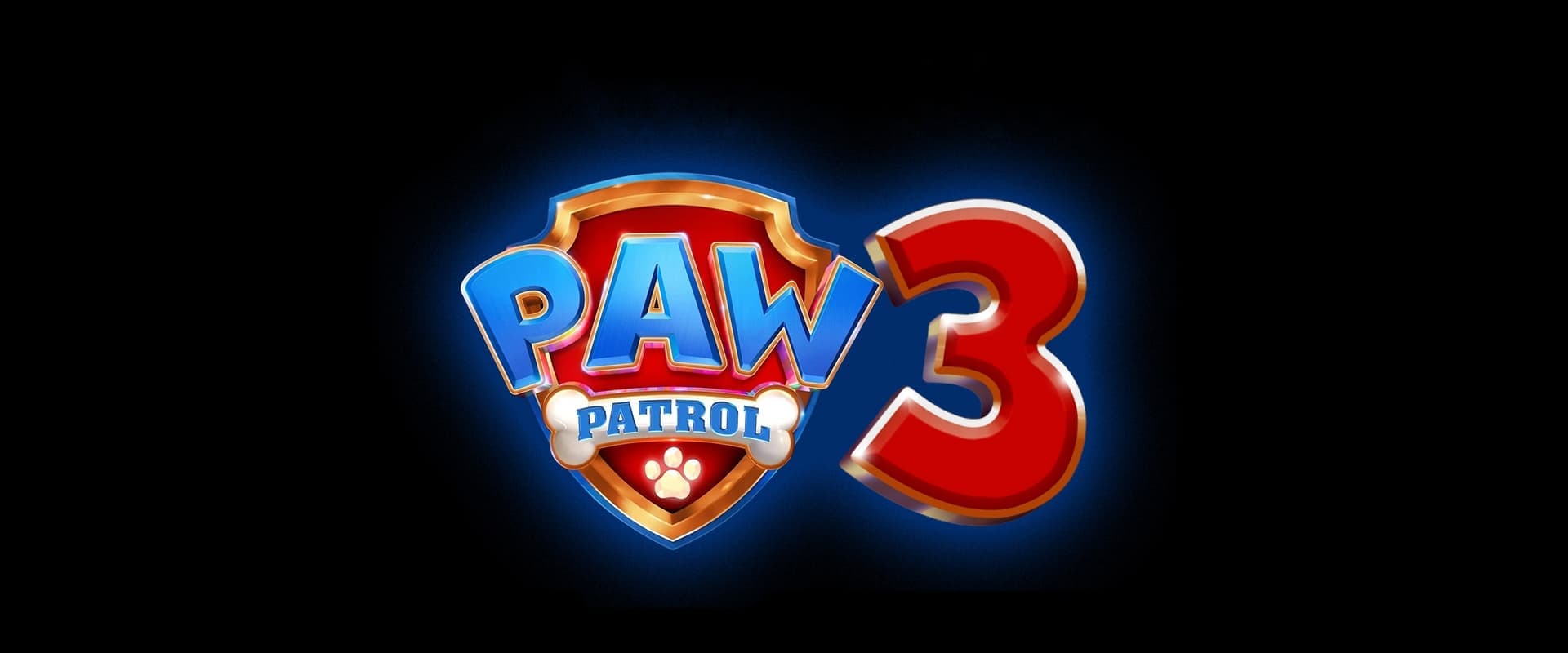 Untitled Third PAW Patrol Film