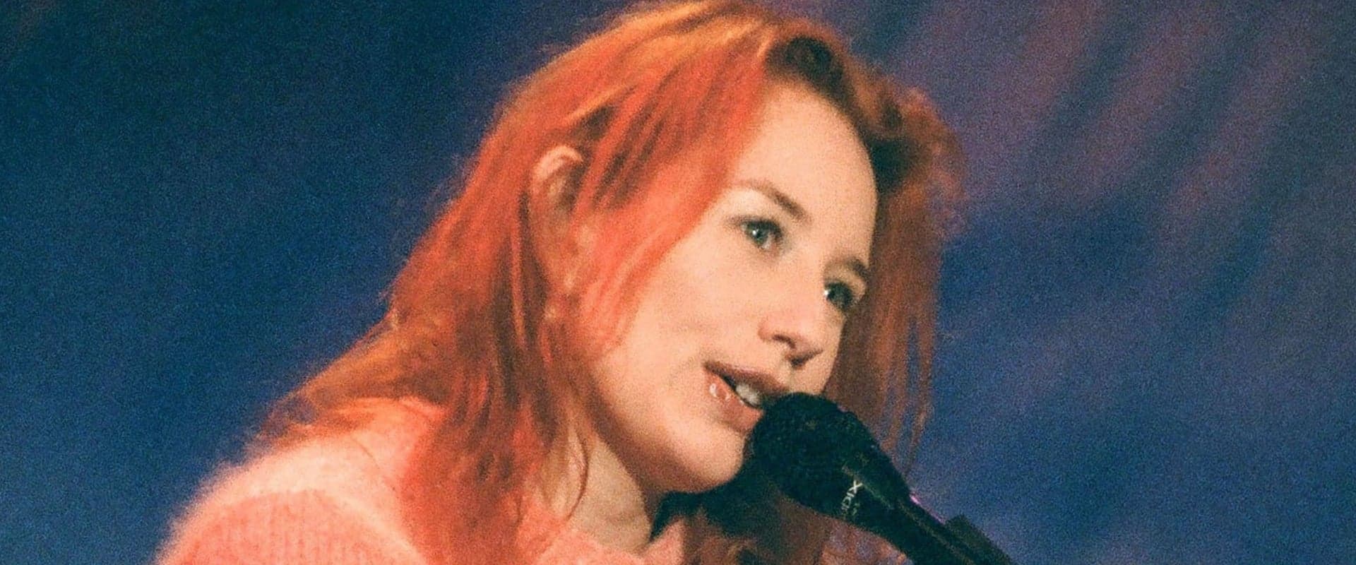 Tori Amos: Live from New York