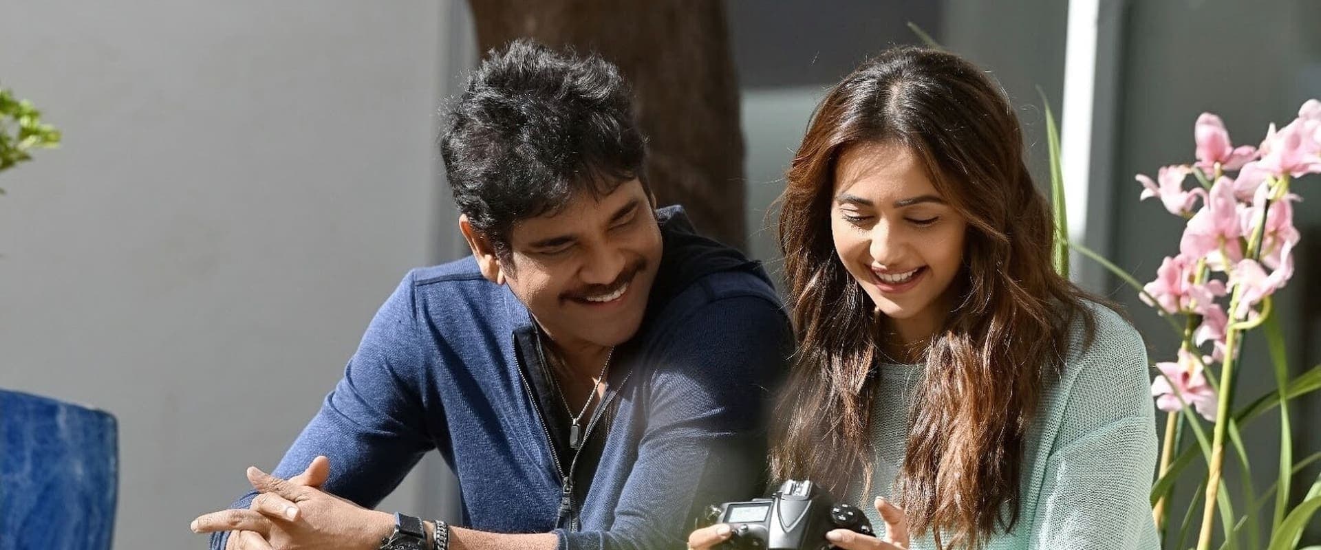 Manmadhudu 2