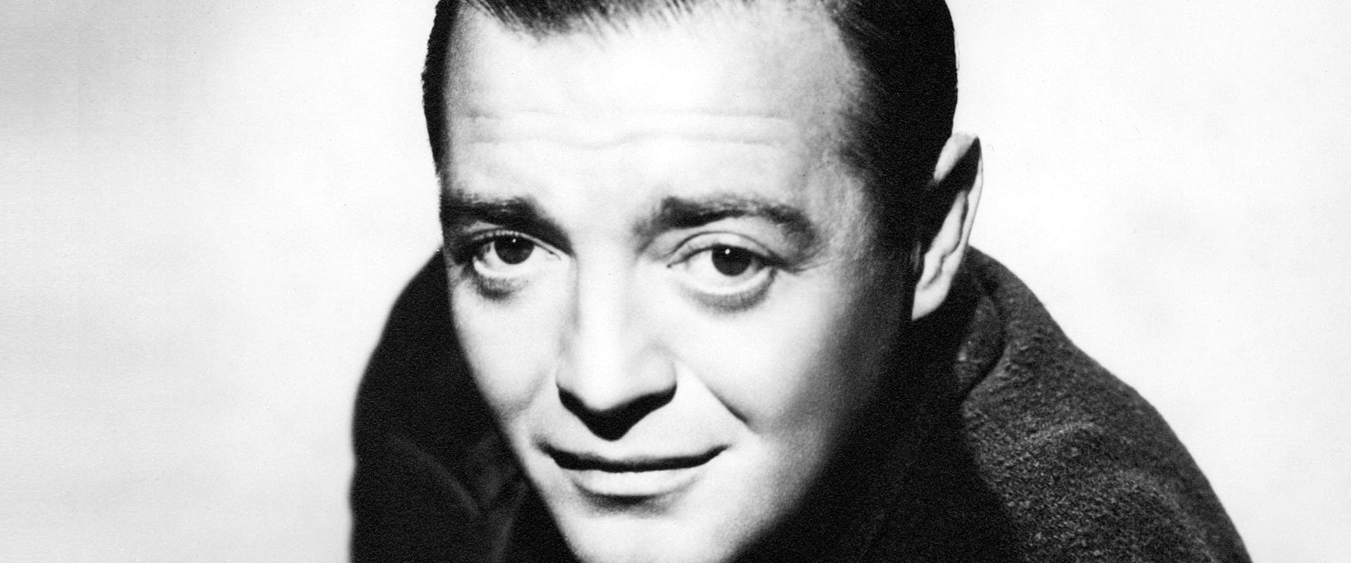 Peter Lorre: The Master of Menace